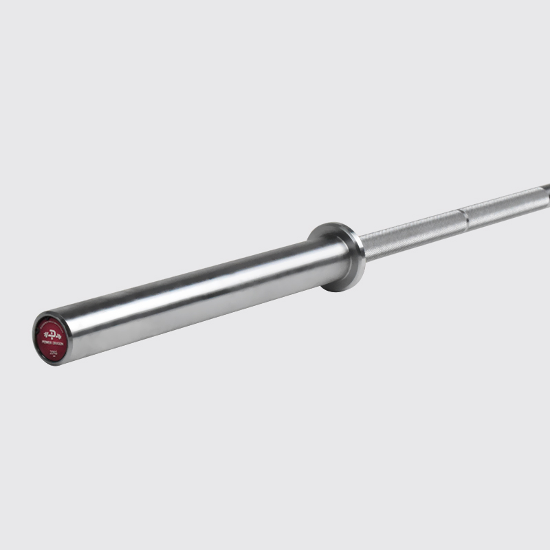 บาร์เบลยกน้ำหนัก 20 กก. บาร์พา - Olympic Barbell 20Kg บทวิจารณ์และราคา