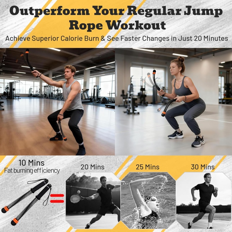 อุปกรณ์ออกกำลังกายแบบเงียบ พกพ - Home Gym Weights บทวิจารณ์และราคา