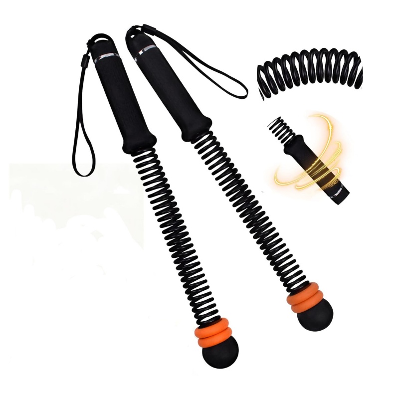 อุปกรณ์ออกกำลังกายแบบเงียบ พกพ - Home Gym Weights บทวิจารณ์และราคา