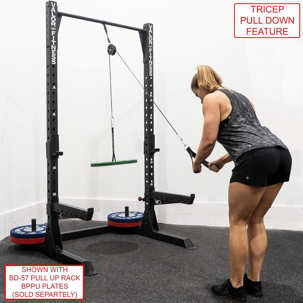 เครื่องดึงข้อศอกแบบพกพาพร้อมเช - Home Gym Machine บทวิจารณ์และราคา