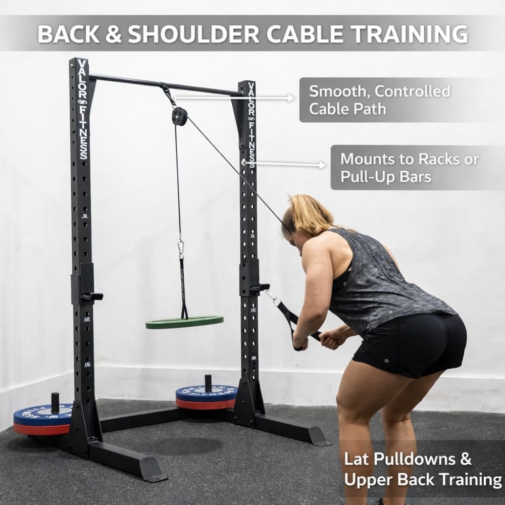เครื่องดึงข้อศอกแบบพกพาพร้อมเช - Home Gym Machine บทวิจารณ์และราคา