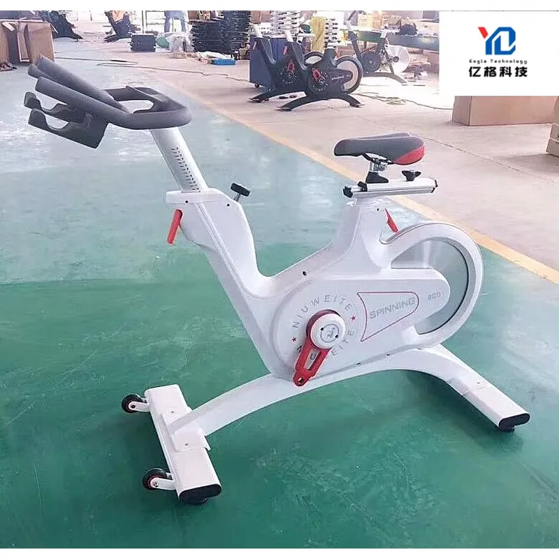 จักรยานปั่นออกกำลังกายในร่ม YG - Home Gym Machine บทวิจารณ์และราคา