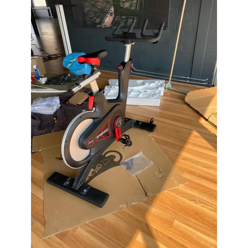 จักรยานปั่นออกกำลังกายในร่ม YG - Home Gym Machine บทวิจารณ์และราคา