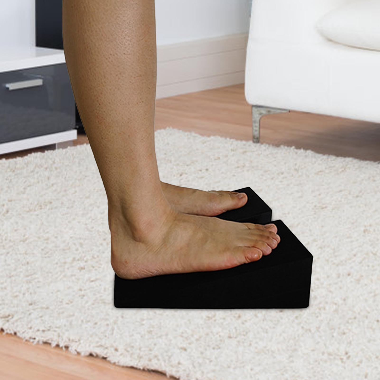 บล็อกโยคะ 1 คู่ ทำจากโฟม EVA ส - Home Gym Build บทวิจารณ์และราคา