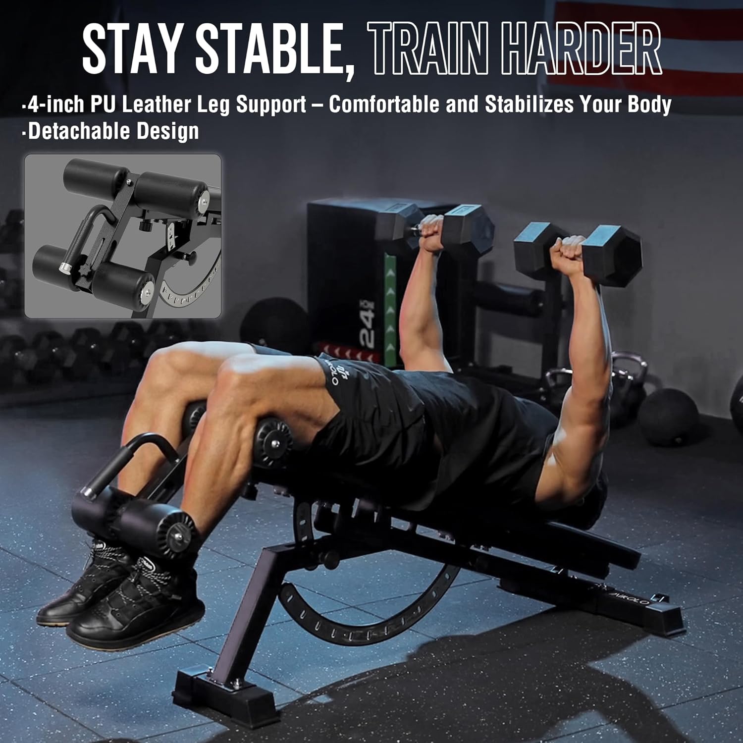 ม้านั่งยกน้ำหนักสำหรับยิมที่บ้ - Home Gym Weights บทวิจารณ์และราคา