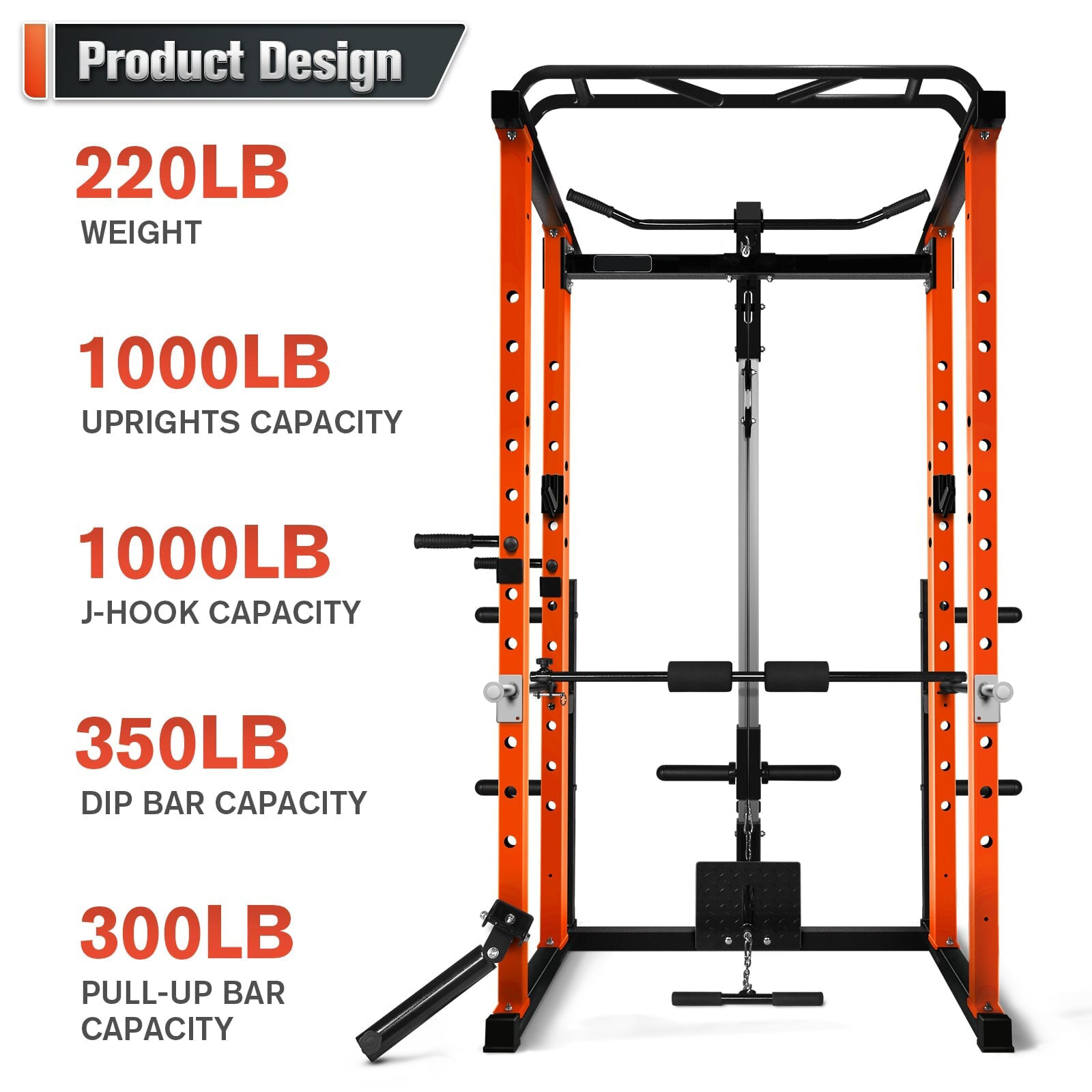 เครื่องออกกำลังกายแบบมัลติฟังก - Home Gym Machine บทวิจารณ์และราคา