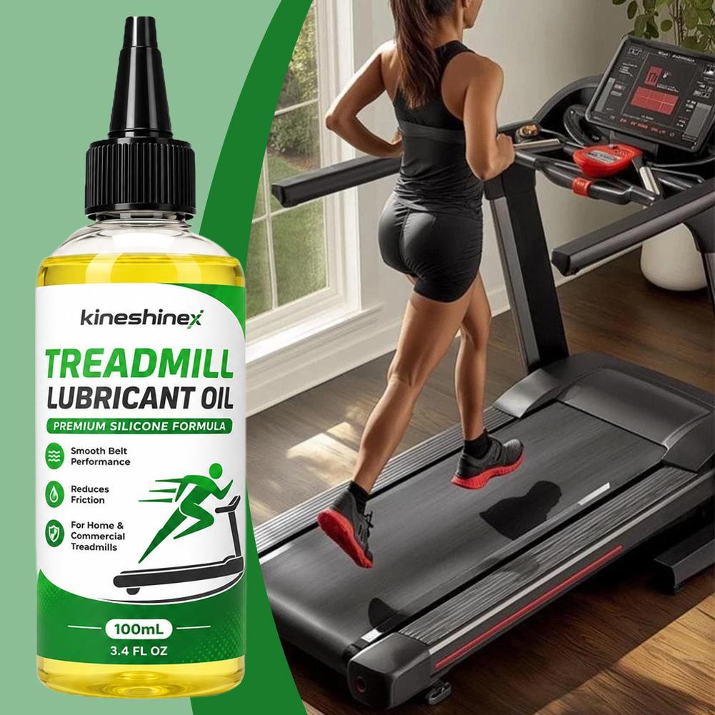 น้ำมันหล่อลื่นสายพานลู่วิ่ง 10 - Home Gym Rig บทวิจารณ์และราคา