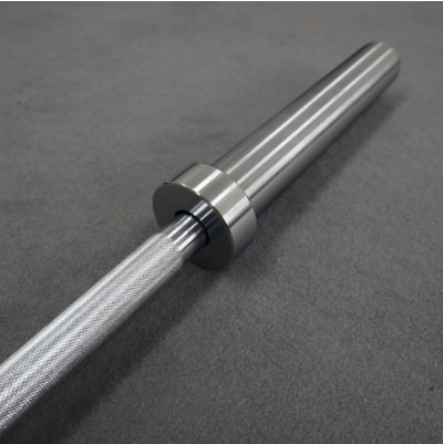 บาร์เบล, บาร์ยกน้ำหนักสำหรับยิ - Olympic Barbell 20Kg บทวิจารณ์และราคา
