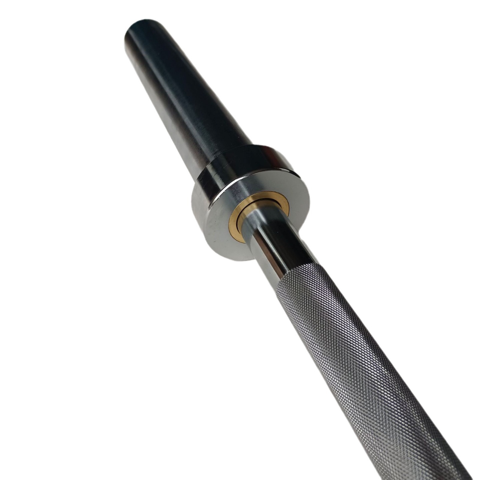 บาร์เบล, บาร์ยกน้ำหนักสำหรับยิ - Olympic Barbell 20Kg บทวิจารณ์และราคา