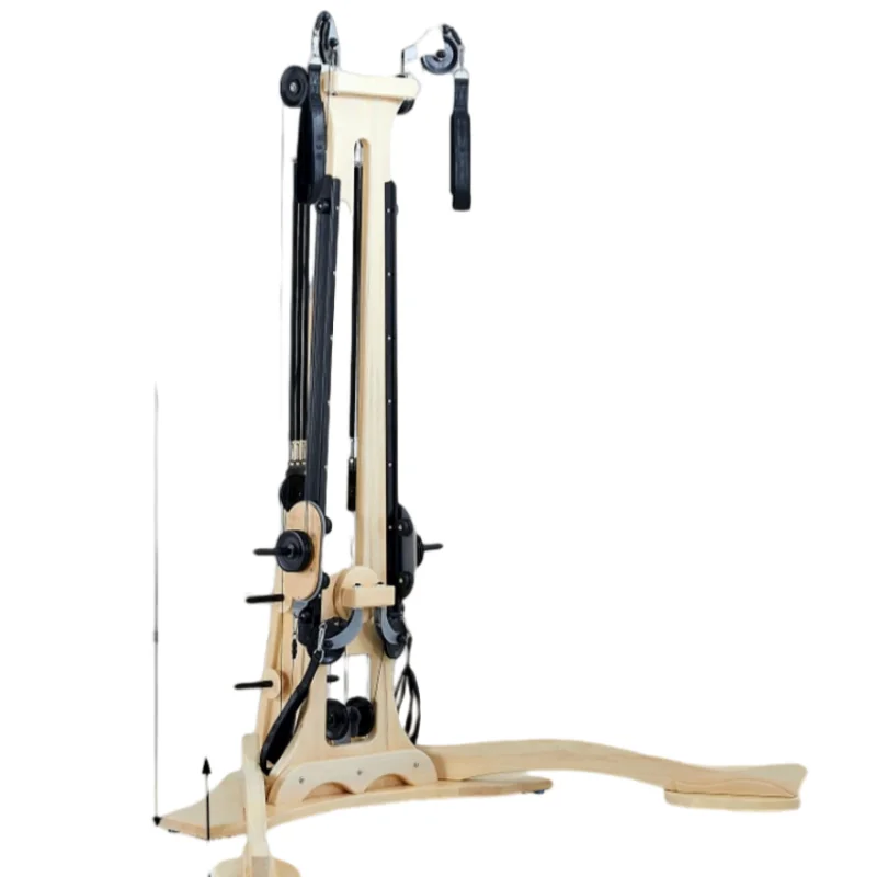 อุปกรณ์ออกกำลังกายพิลาทิส เมเป - Home Gym Zen บทวิจารณ์และราคา