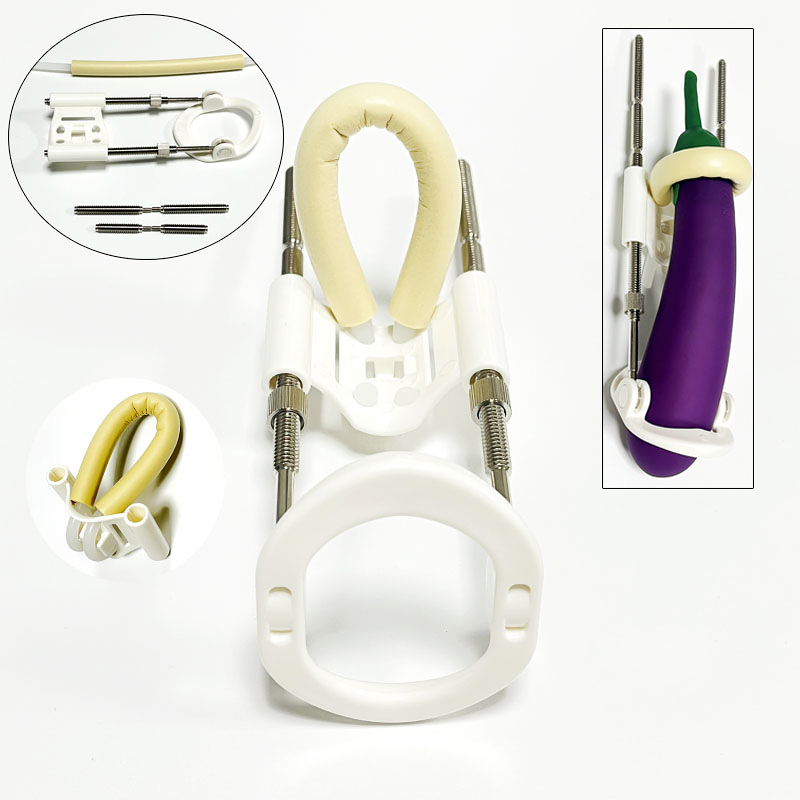 แท่นยืดกล้ามเนื้อสำหรับผู้ชาย  - Home Gym House บทวิจารณ์และราคา