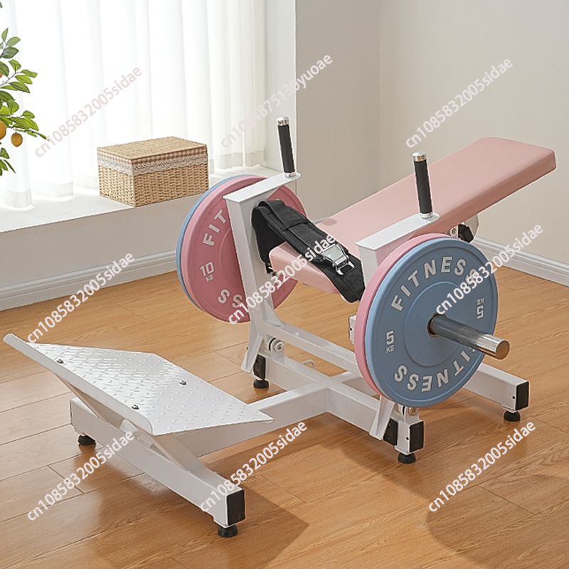 เครื่องบริหารกล้ามเนื้อก้นสำหร - Home Gym Machine บทวิจารณ์และราคา