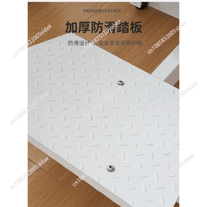 เครื่องบริหารกล้ามเนื้อก้นสำหร - Home Gym Machine บทวิจารณ์และราคา
