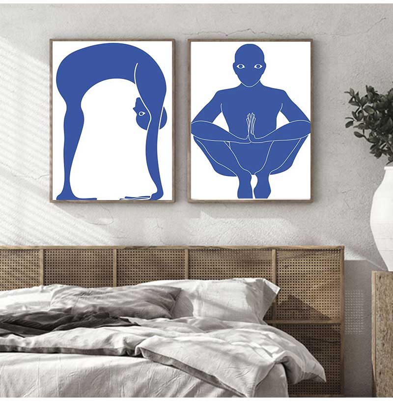 หน้าแรกออกกําลังกายโยคะ Pose บ - Home Gym Yoga Room บทวิจารณ์และราคา
