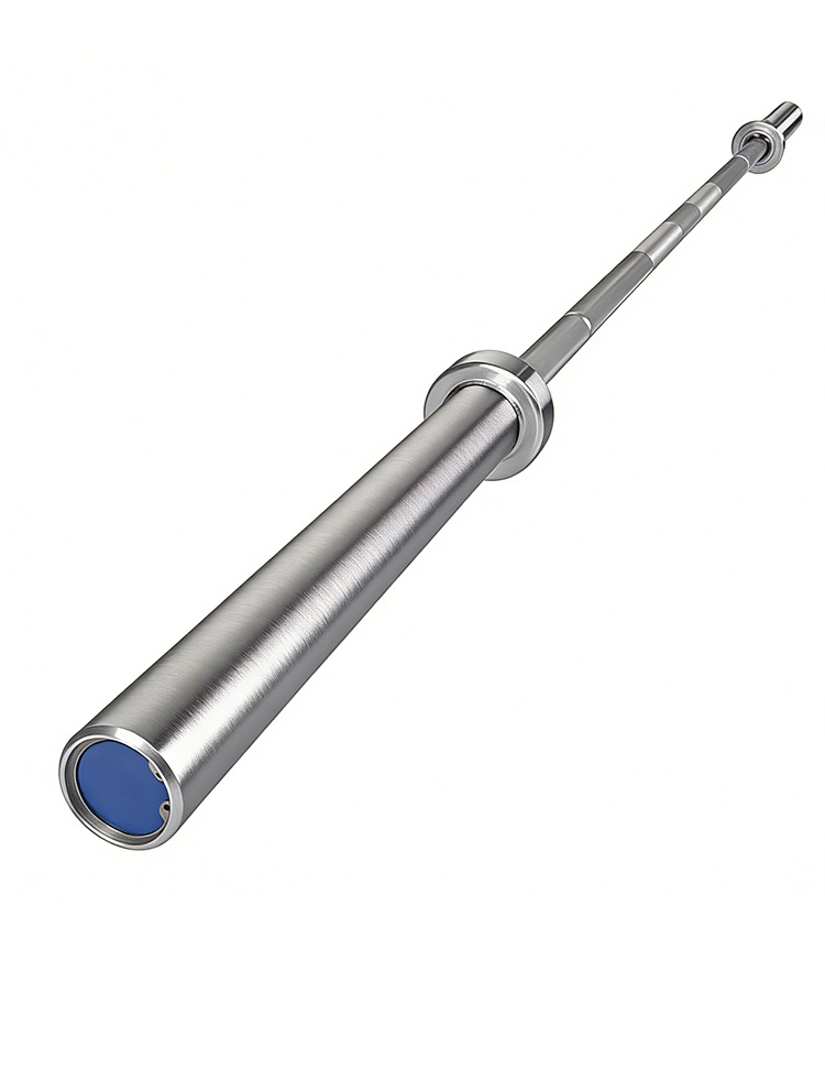 อุปกรณ์ออกกำลังกาย พาวเวอร์ลิฟ - Olympic Barbell 20Kg บทวิจารณ์และราคา