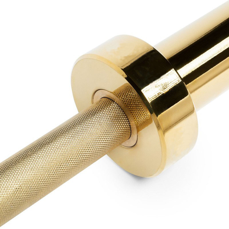 ชุดบาร์เบลสำหรับผู้ชาย แผ่นน้ำ - Olympic Barbell 20Kg บทวิจารณ์และราคา
