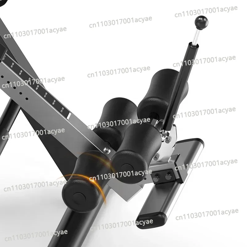 โต๊ะกลับหัวแบบแรงโน้มถ่วงสำหรั - Home Gym Machine บทวิจารณ์และราคา