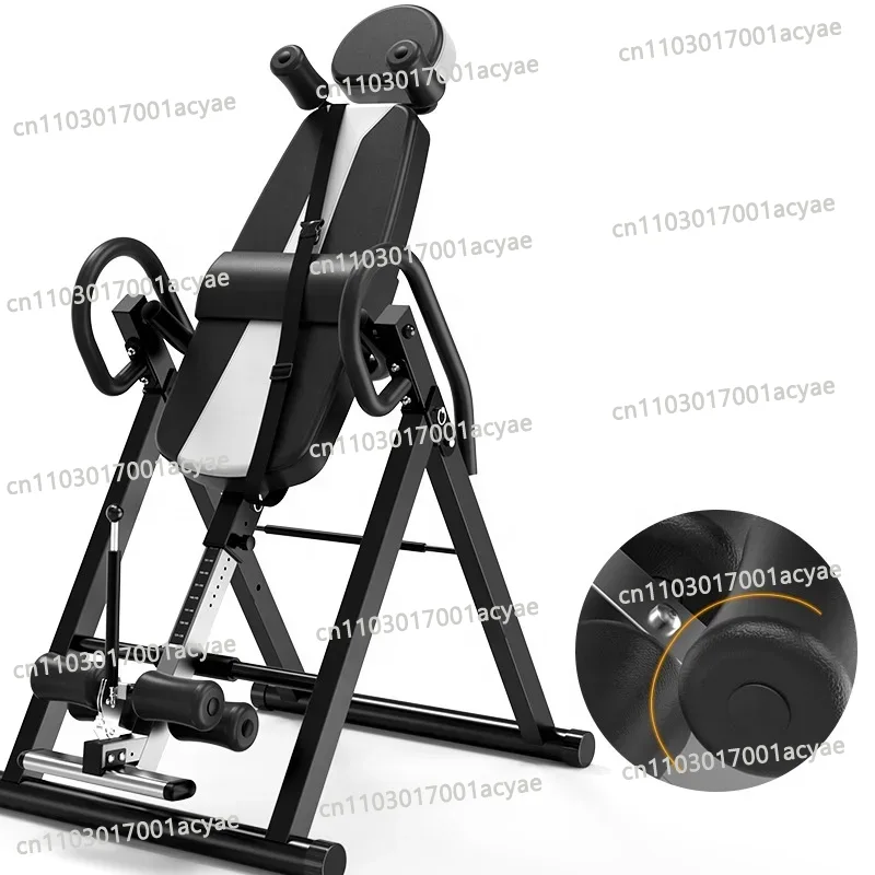 โต๊ะกลับหัวแบบแรงโน้มถ่วงสำหรั - Home Gym Machine บทวิจารณ์และราคา