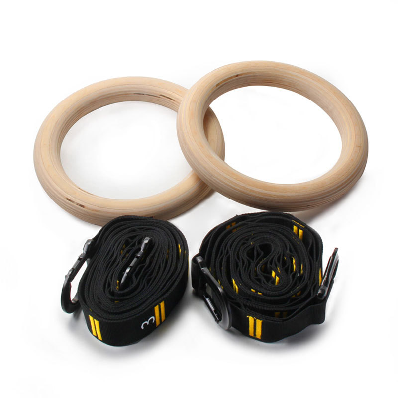 ห่วงยิมนาสติกแบบดึงขึ้นขนาด 28 - Home Gym Rig บทวิจารณ์และราคา