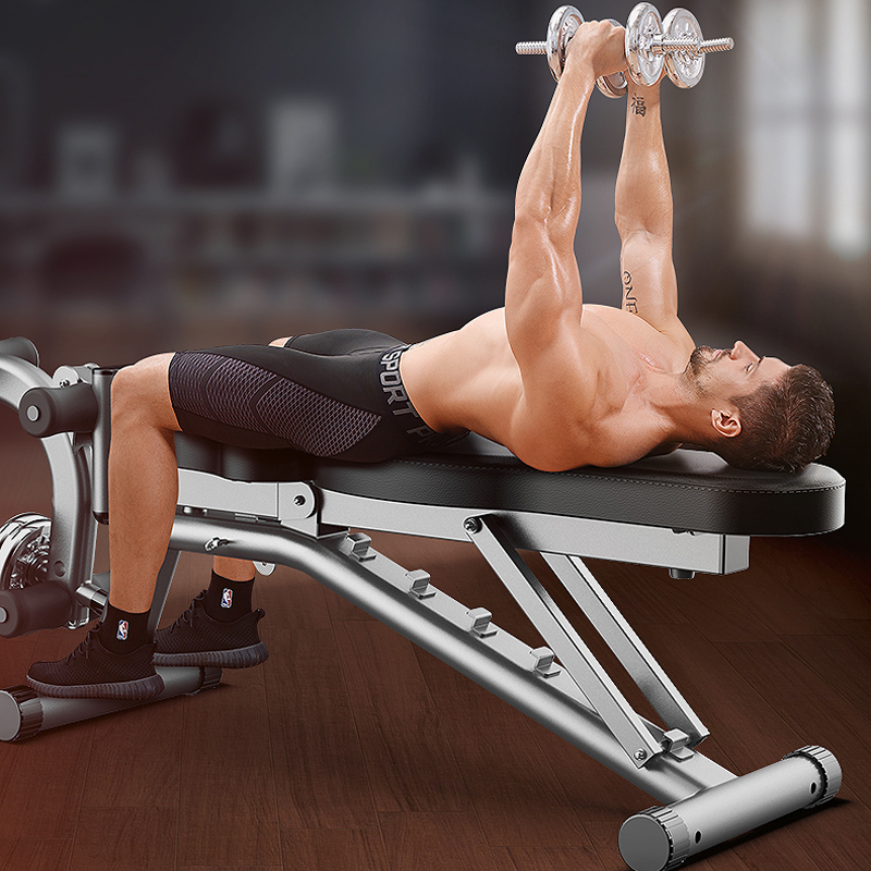เทรนเนอร์ยิม YEJ-299 แนะนำรุ่น - Home Gym Recommendations บทวิจารณ์และราคา