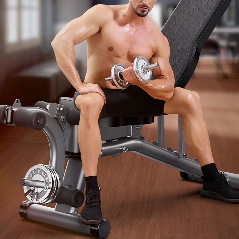 เทรนเนอร์ยิม YEJ-299 แนะนำรุ่น - Home Gym Recommendations บทวิจารณ์และราคา