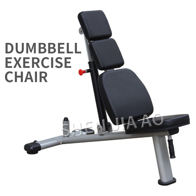 Commercial Dumbbell Bench GYM  - Home Gym Build บทวิจารณ์และราคา
