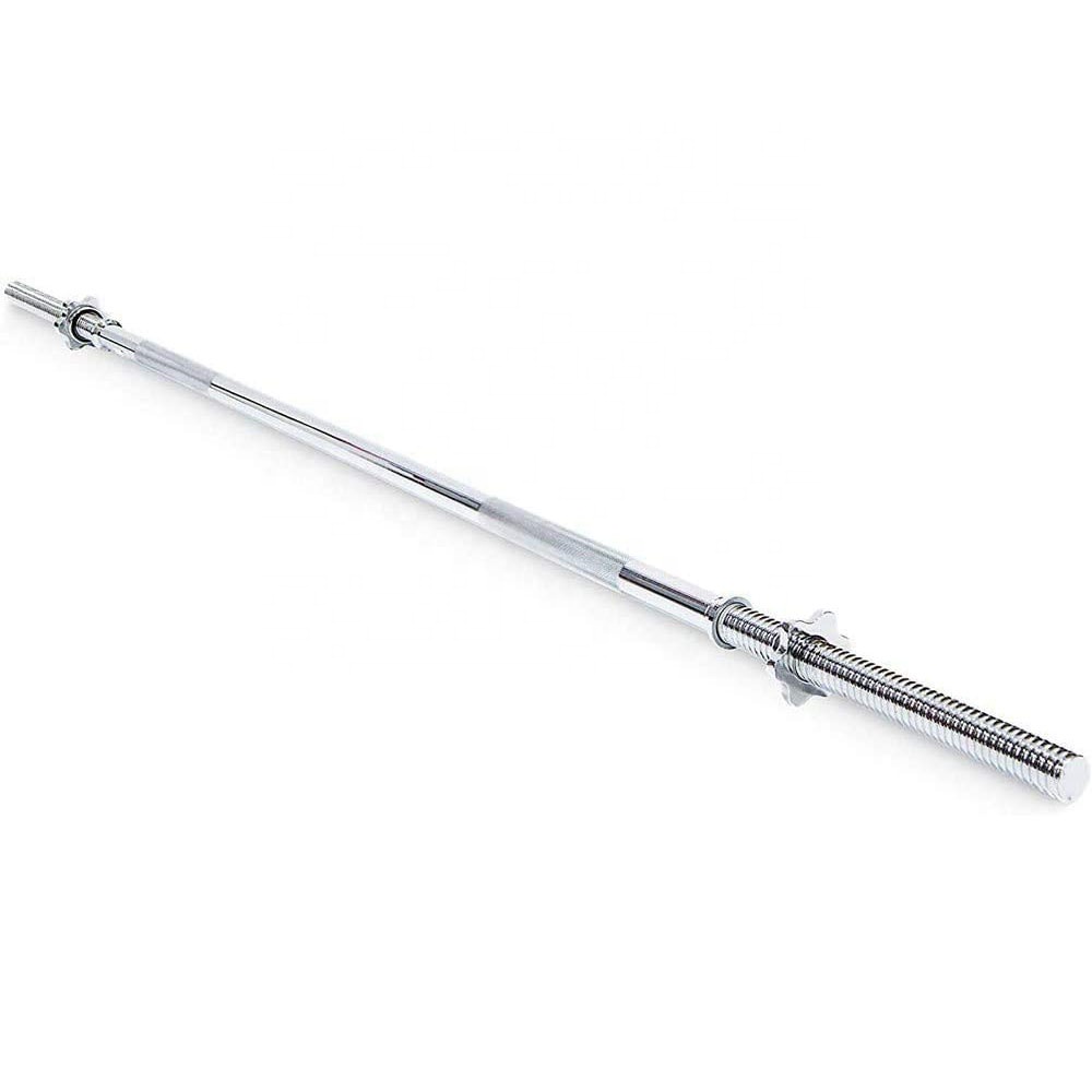 บาร์เบล Pro Fitness สำหรับการฝ - Olympic Barbell 20Kg บทวิจารณ์และราคา