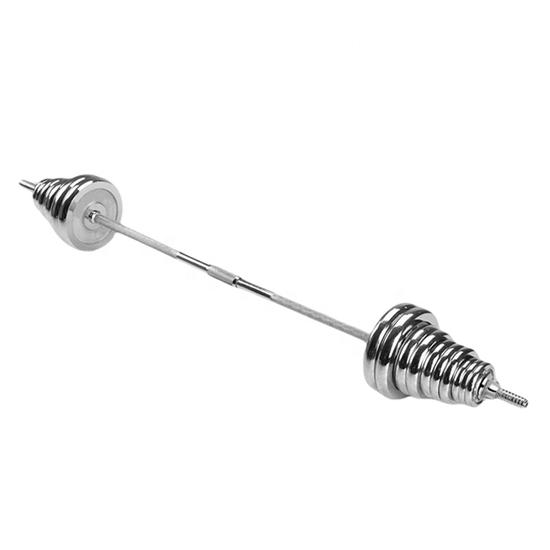 บาร์เบล Pro Fitness สำหรับการฝ - Olympic Barbell 20Kg บทวิจารณ์และราคา