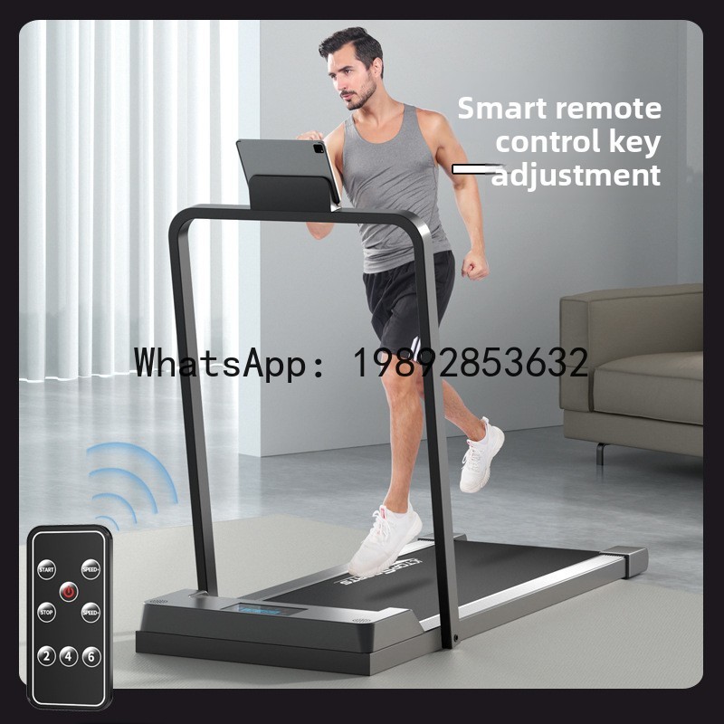 ลู่วิ่งไฟฟ้า XL รุ่นใช้ในบ้าน  - Home Gym Xl บทวิจารณ์และราคา