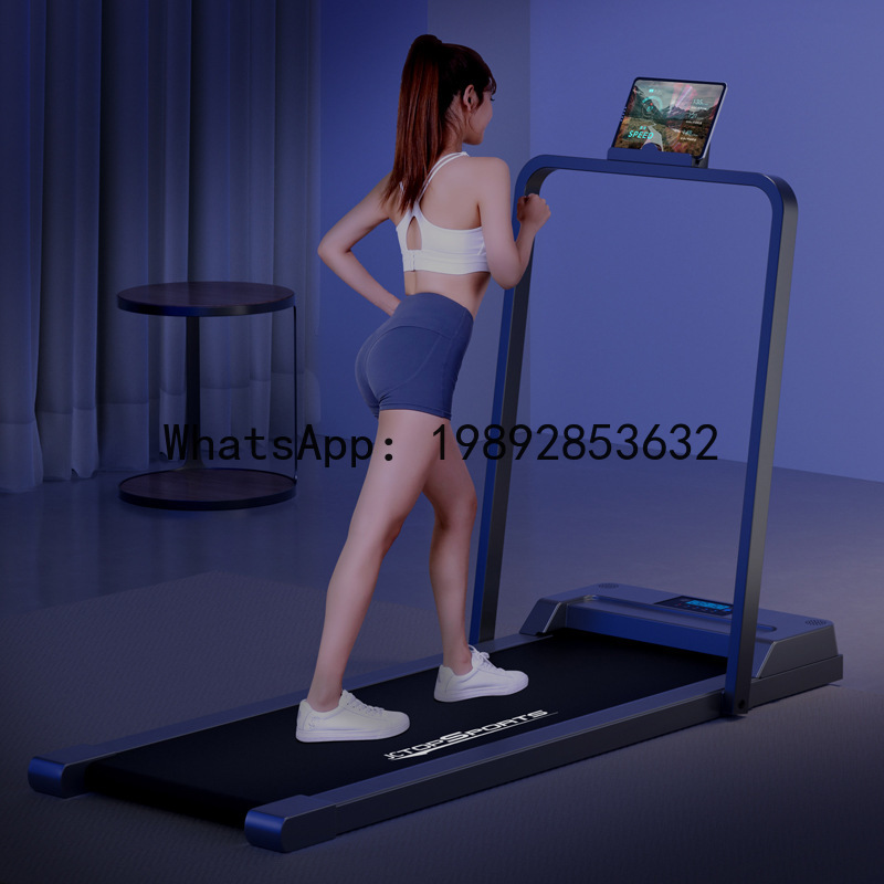 ลู่วิ่งไฟฟ้า XL รุ่นใช้ในบ้าน  - Home Gym Xl บทวิจารณ์และราคา