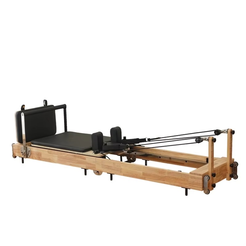 ชุดอุปกรณ์พิลาทิสแบบพับได้ทำจา - Home Gym Yoga Room บทวิจารณ์และราคา