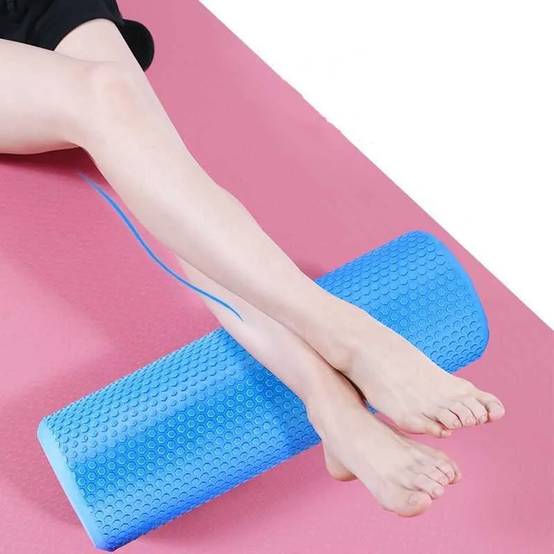 ลูกกลิ้งนวด EVA สำหรับ1x 30/45 - Home Gym Build บทวิจารณ์และราคา