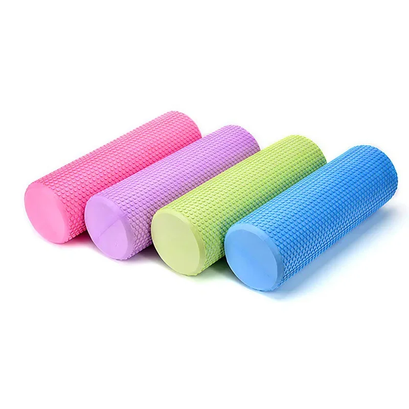 ลูกกลิ้งนวด EVA สำหรับ1x 30/45 - Home Gym Build บทวิจารณ์และราคา