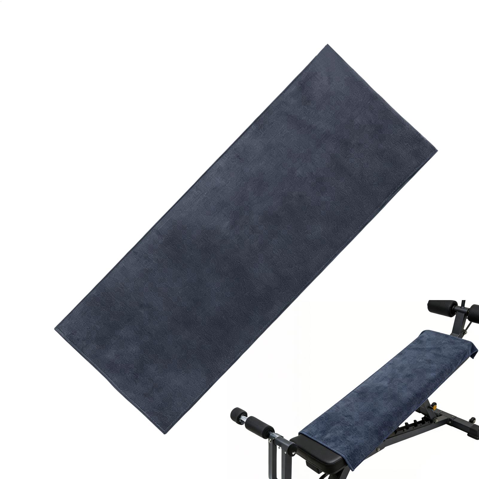 ผ้าเช็ดตัวไมโครไฟเบอร์ประสิทธิ - Home Gym House บทวิจารณ์และราคา