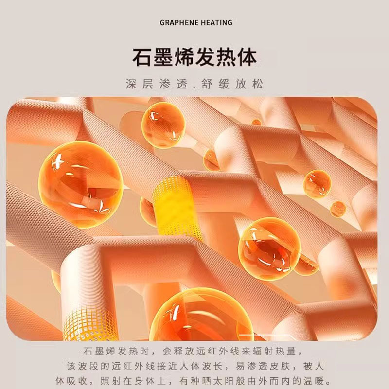 Graphene เครื่องทําความร้อนพื้ - Home Gym Yoga Mat บทวิจารณ์และราคา