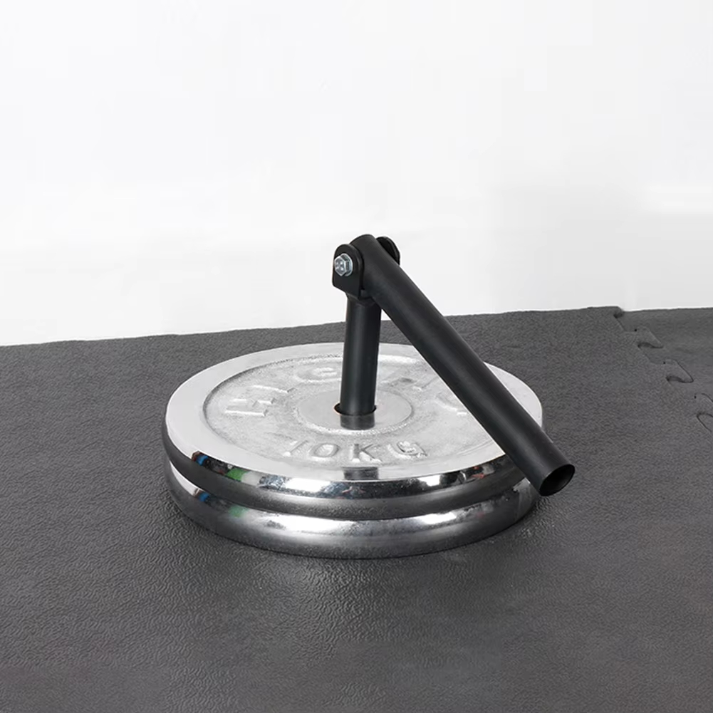 อุปกรณ์เสริมแบบ T Bar Row Land - Olympic Barbell 20Kg บทวิจารณ์และราคา