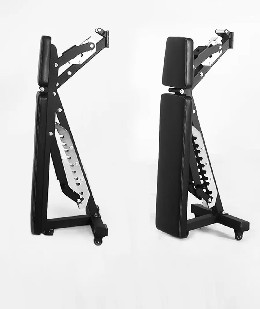ม้านั่งปรับระดับได้สำหรับดัมเบ - Home Gym Weights บทวิจารณ์และราคา